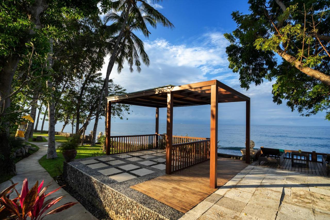 Mimpi Resort Tulamben Exterior photo